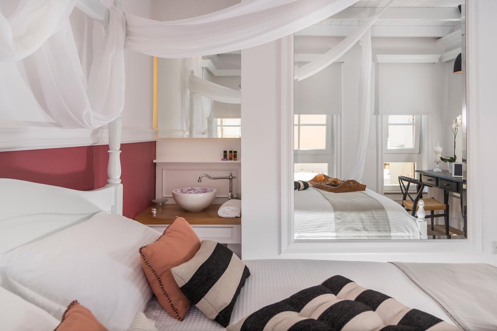 Villa Casa Regina Luxury House Chania (Crete)