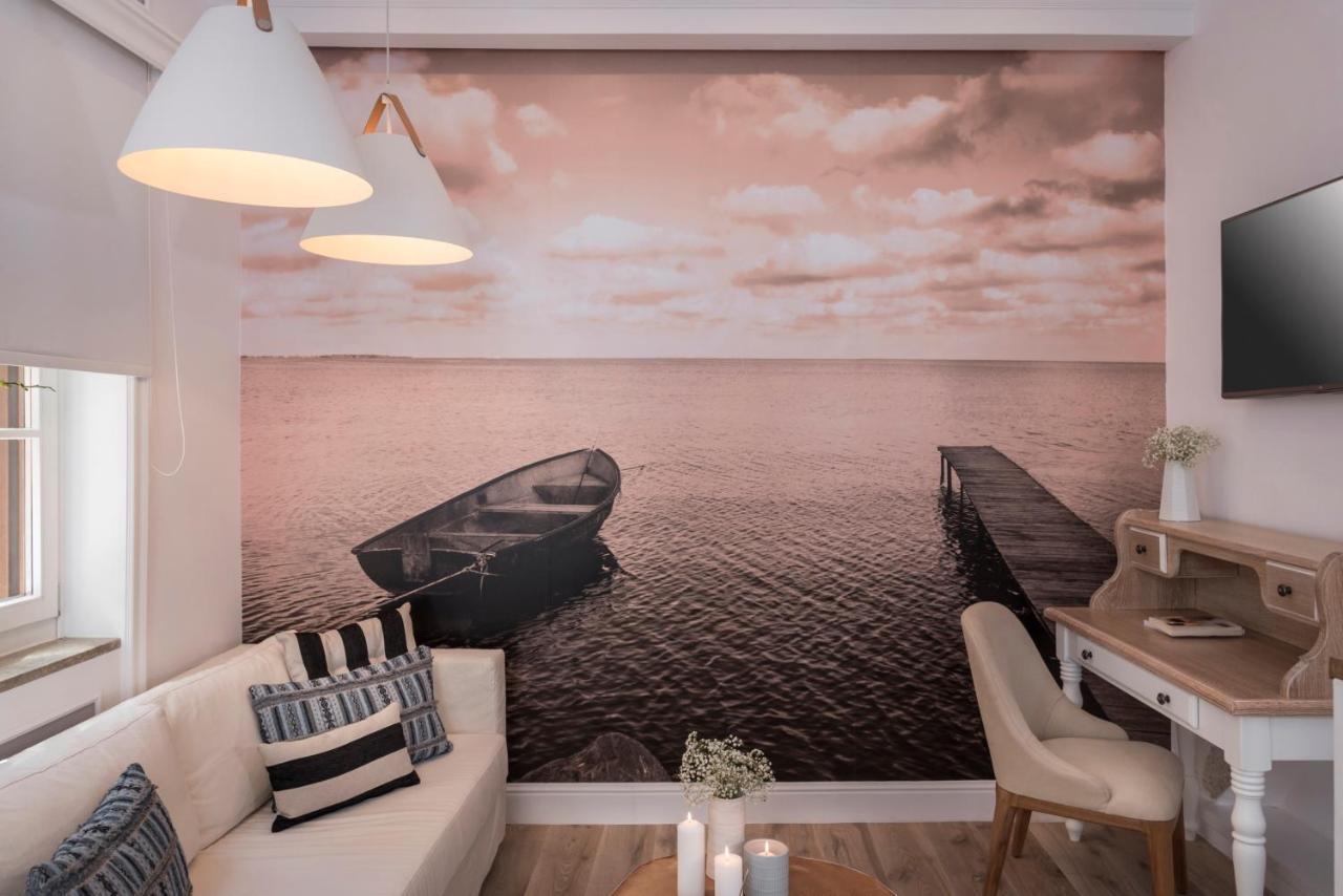 Casa Regina Luxury House Villa Chania (Crete)